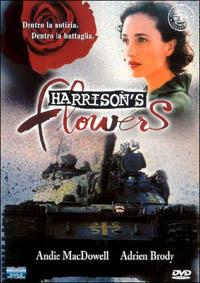 Harrison's Flowers di Elie Chouraqui - DVD