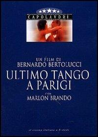 Ultimo tango a Parigi<span>.</span> Edizione speciale di Bernardo Bertolucci - DVD