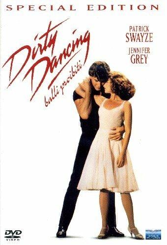 Dirty Dancing<span>.</span> Special Edition di Emile Ardolino - DVD