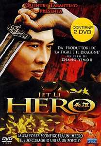Hero (2 DVD)