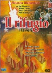 Il rifugio - Haven (DVD) di John Gray - DVD