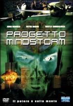 Progetto Mindstorm
