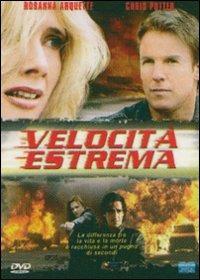 Velocità estrema (DVD) di Walter Klenhard - DVD