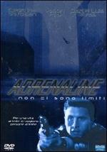 Adrenaline. Non ci sono limiti (DVD)