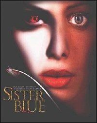 Sister Blue. La casa della vendetta di Doug Greenall - DVD
