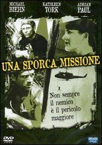 Una sporca missione (DVD) di Steve Anderson - DVD