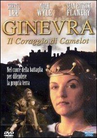 Ginevra. Il coraggio di Camelot (DVD) di Jud Taylor - DVD