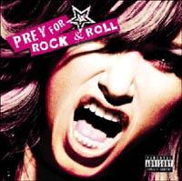 Prey For Rock & Roll (DVD) di Alex Steyermark - DVD