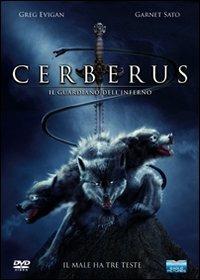 Cerberus. Il guardiano dell'inferno di John Terlesky - DVD