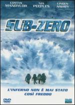 Sub-zero (DVD)