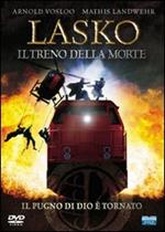 Lasko. Il treno della morte (DVD)