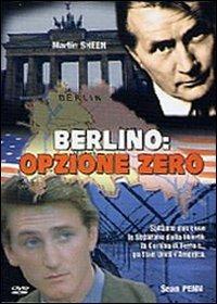 Berlino: opzione zero di Leo Penn - DVD