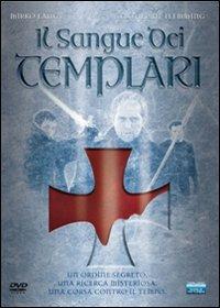 Il sangue dei Templari di Florian Baxmeyer - DVD