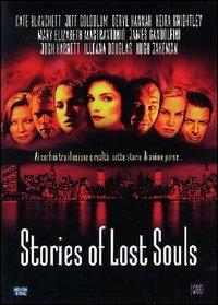 Stories of Lost Souls (DVD) di Deborra-Lee Furness,William Garcia,Colin Spector,Toa Stappard,Andrew Upton - DVD
