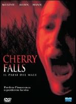 Cherry Falls. Il paese del male (DVD)