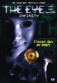 The Eye 3 - Infinity (DVD) di Danny Pang,Oxide Pang Chun - DVD
