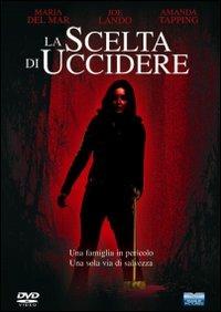 La scelta di uccidere di Matthew Hastings - DVD