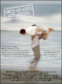Once We Were Strangers (DVD) di Emanuele Crialese - DVD
