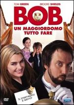 Bob, maggiordomo tuttofare (DVD)
