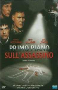 Primo piano sull'assassino (DVD)