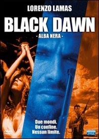 Black Dawn. Alba nera di John De Bello - DVD