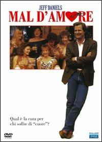 Mal d'amore (DVD) di Bud Yorkin - DVD