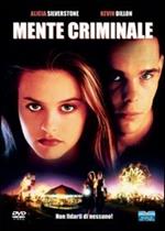 Mente criminale (DVD)
