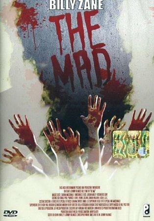 The Mad (DVD) di John Kalangis - DVD