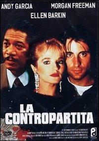 La contropartita di Jerry Schatzberg - DVD