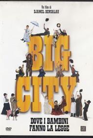 Big City (DVD)