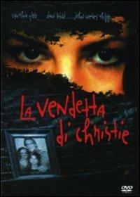 La vendetta di Christie di Douglas Jackson - DVD