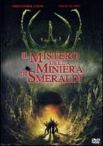 Il mistero della miniera di smeraldi