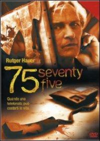 75. Seventy Five (DVD) di Brian Hooks,Deon Taylor - DVD