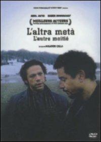 L' altra metà di Rolando Colla - DVD