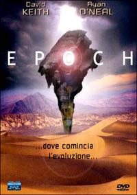 Epoch (DVD) di Matt Codd - DVD
