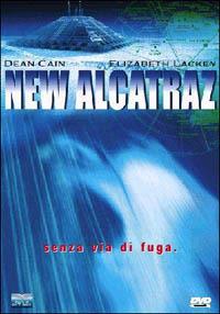 New Alcatraz di Phillip J. Roth - DVD