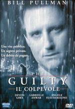 The Guilty. Il colpevole