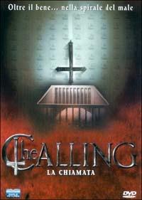 The Calling. La chiamata (DVD) di Richard Caesar - DVD