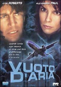 Vuoto d'aria (DVD) di Jon Cassar - DVD