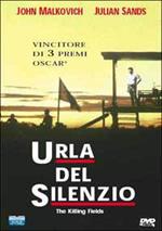 Urla del silenzio