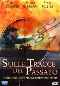 Sulle tracce del passato (DVD) di David Worth - DVD