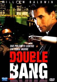 Double Bang (DVD) di Heywood Gould - DVD