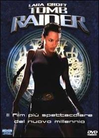 Tomb Raider<span>.</span> Special Collector's Edition di Simon West - DVD