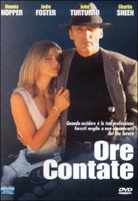 Ore contate (DVD) di Dennis Hopper - DVD