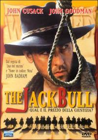 The Jack Bull di John Badham - DVD