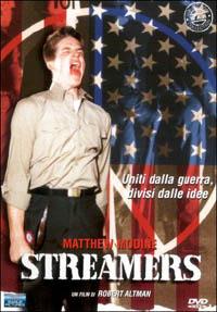 Streamers (DVD) di Robert Altman - DVD