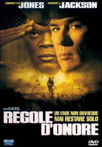 Regole d'onore di William Friedkin - DVD