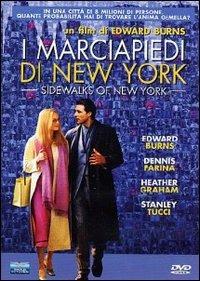 I marciapiedi di New York di Edward Burns - DVD