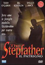 Stepfather. Il patrigno (DVD)