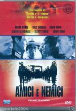 Amici e nemici (DVD)